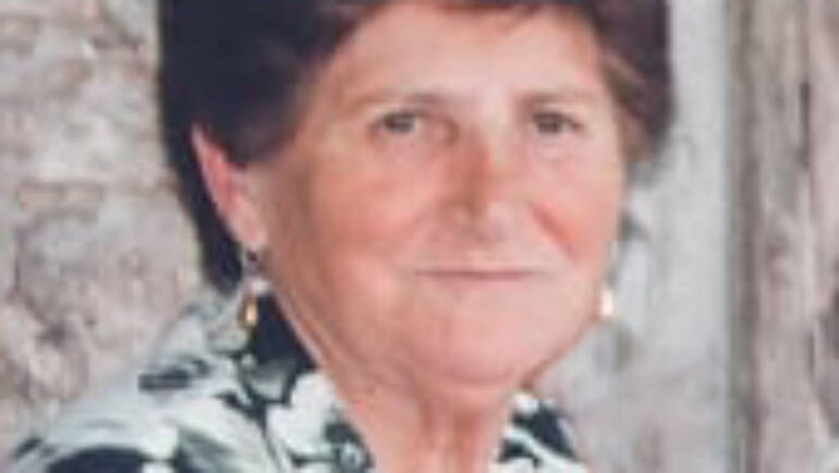 Elisa De Bortoli