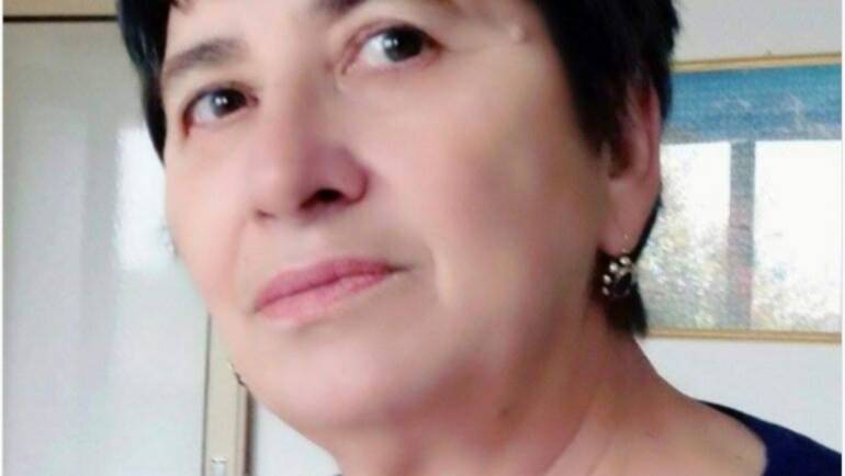 Maria Macroiu