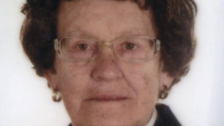 Anna Buso