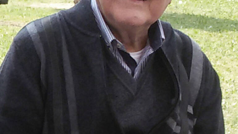 Carmelo Favaro