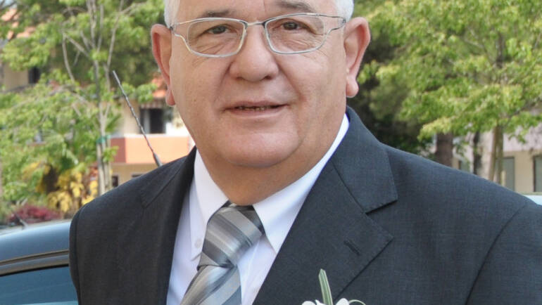Alberto Azzano