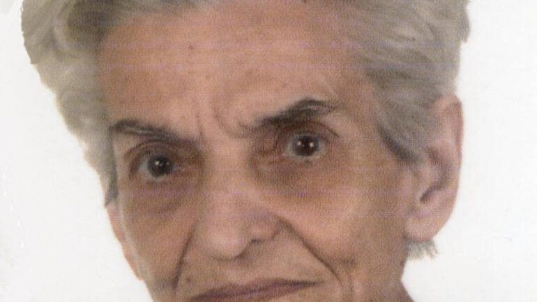 Rosa De Bortoli