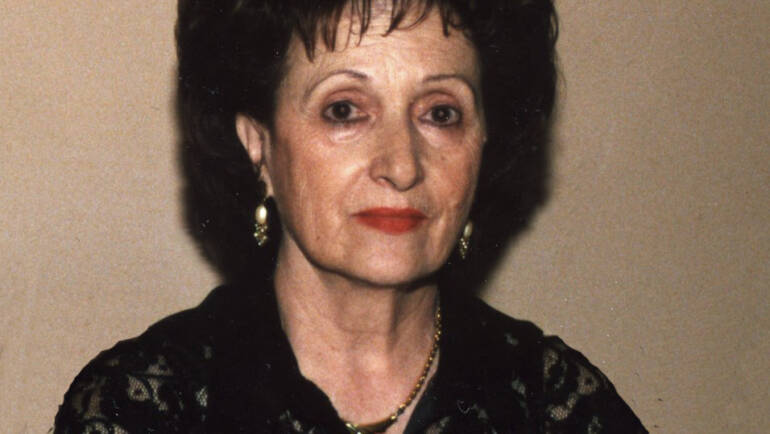 Silvana Fantuz