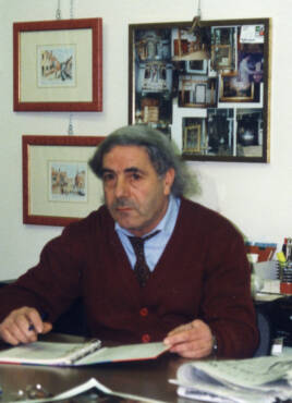 Rosario Garziano