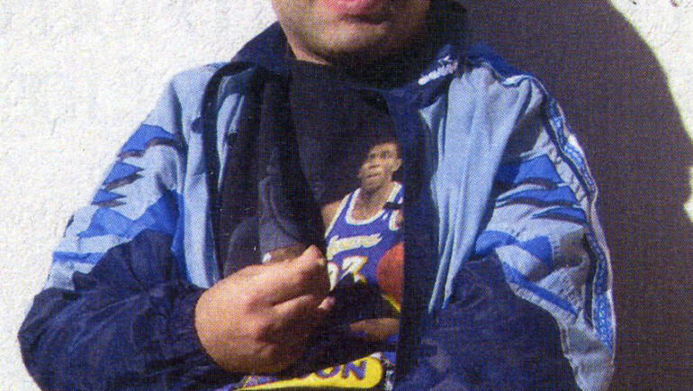 Pierangelo Mulatto