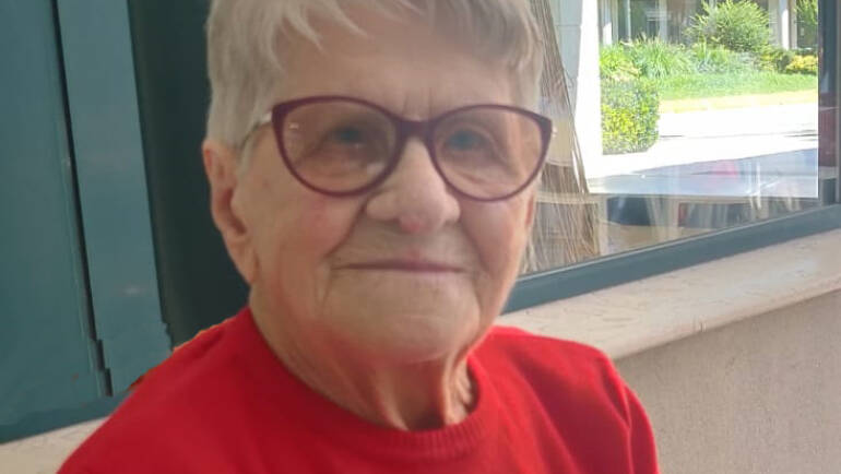 Celestina Macchion
