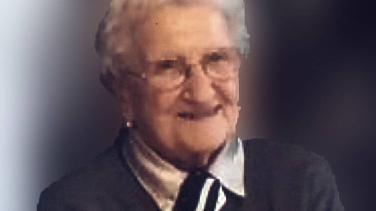 Maria Giovanna Luison