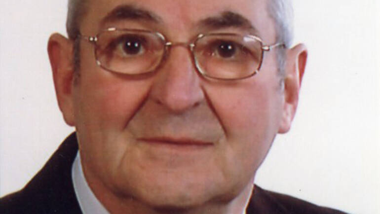 Bruno De Bortoli