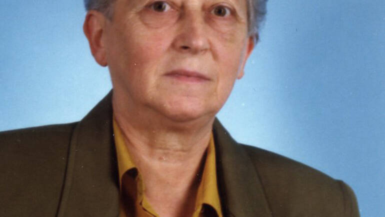 Nerina Marson