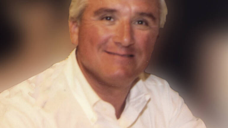 Angelo Montagner