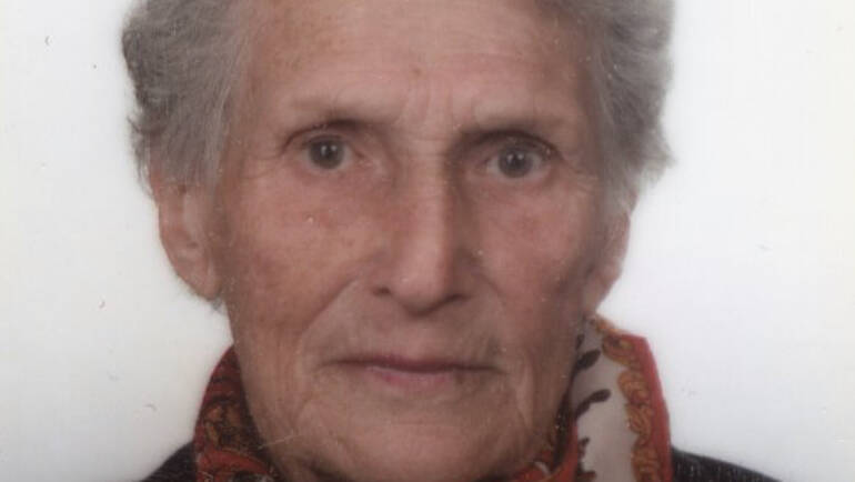 Olga Strappazzon