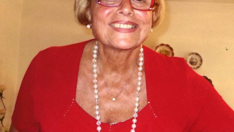 Zulma Cristina Vanni