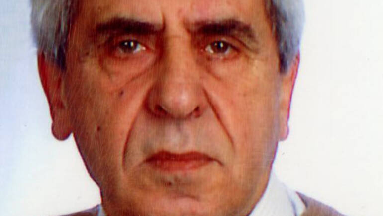 Natale Carlo Ravani