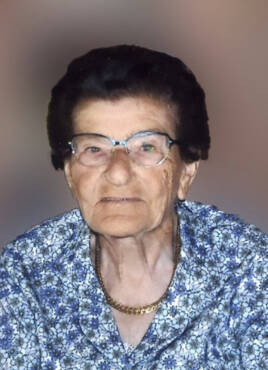 Maria Bigaran