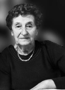 Maria Damo