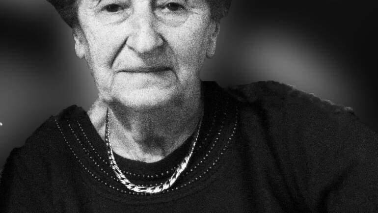 Maria Damo