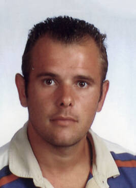 Paolo Tolfo