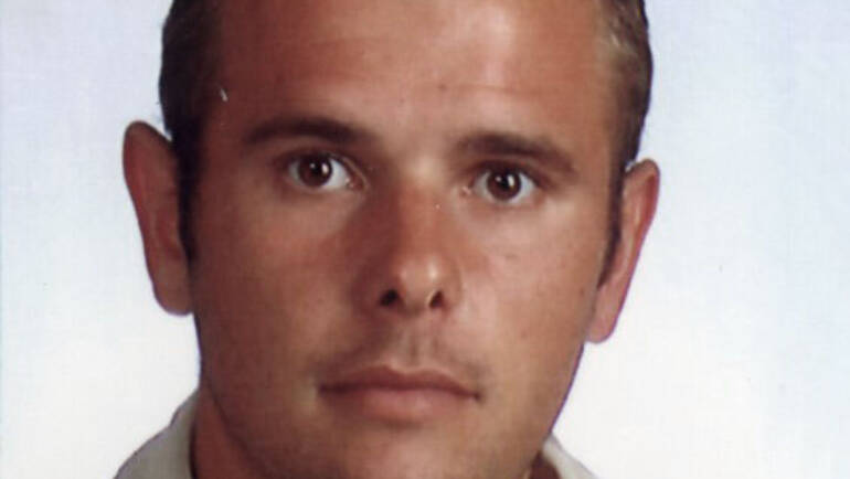 Paolo Tolfo