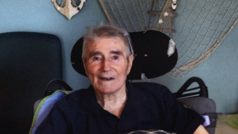 Sergio Zennaro