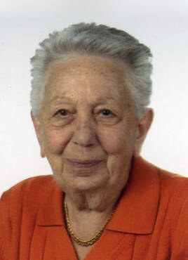 Regina Semenzato