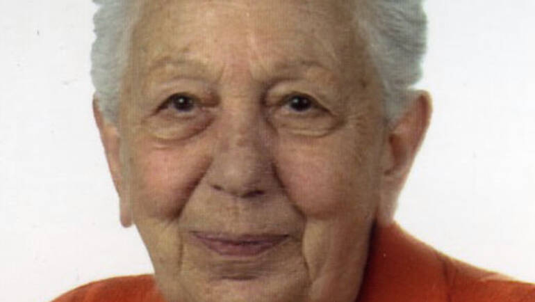 Regina Semenzato