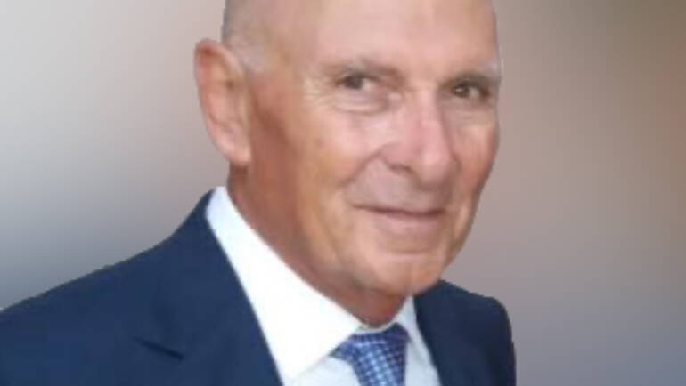 Renato Colangeli