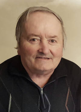 Egidio Visintin