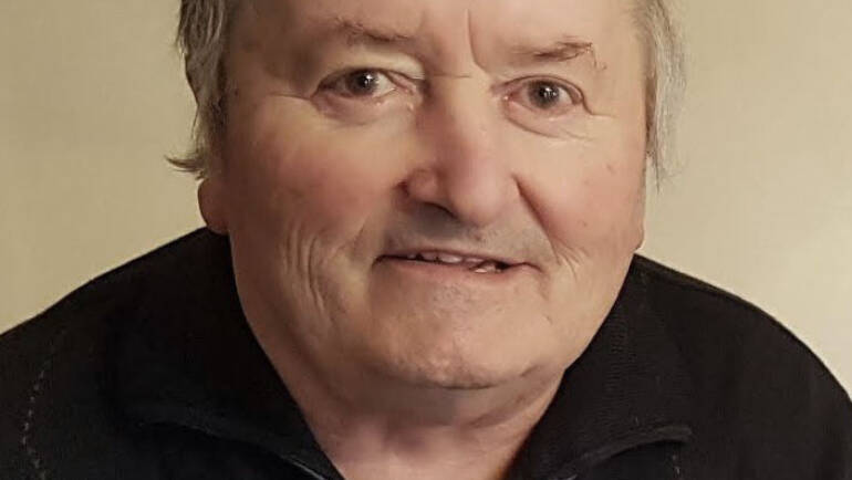 Egidio Visintin