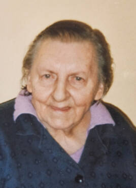 Maria Biral