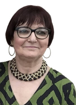 Carla Orlando