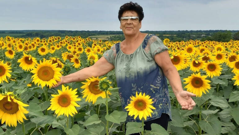 Vira Hruzina