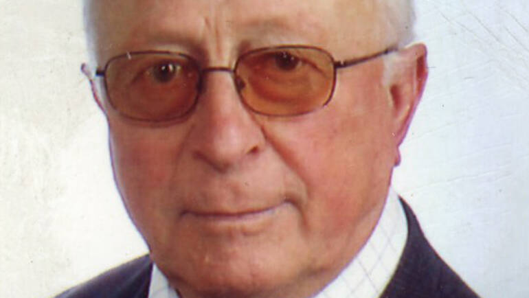 Aurelio Roma