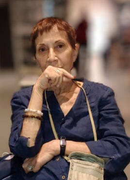 Maria Cappuccio