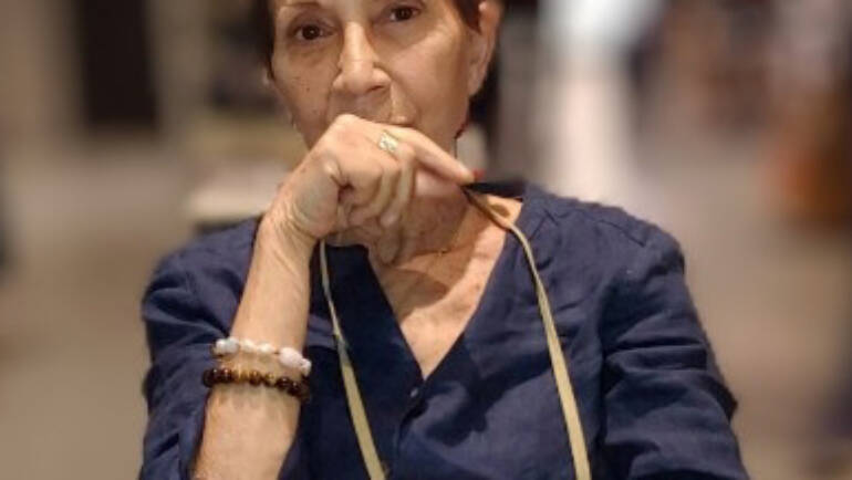 Maria Cappuccio