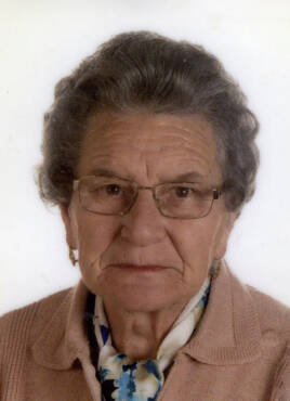 Anna Maria Vivan