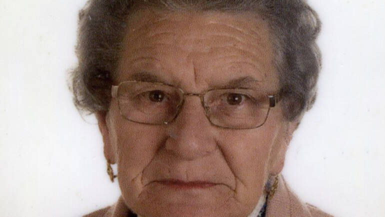 Anna Maria Vivan