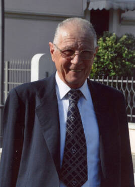 Gianfranco Tardivo