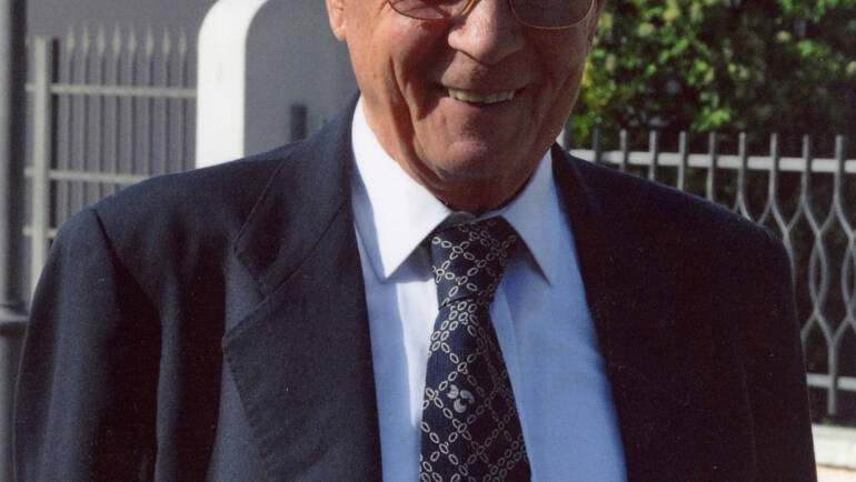 Gianfranco Tardivo