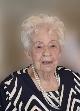 Maurilia Fedrigo