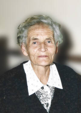 Pia Prevedel