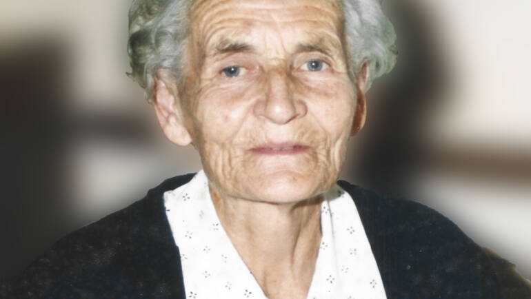 Pia Prevedel
