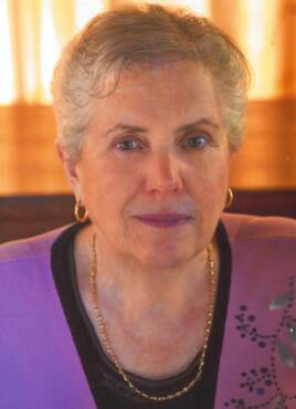 Gabriella Tolotto