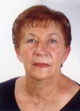 Luigia Verardo
