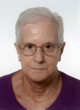 Corina Dartora
