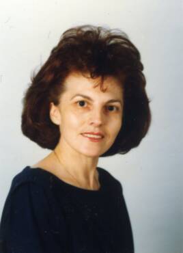 Anna Maria Pitton