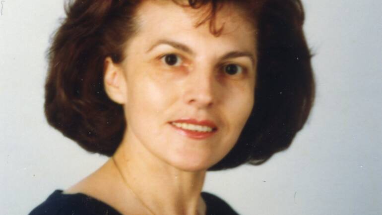 Anna Maria Pitton