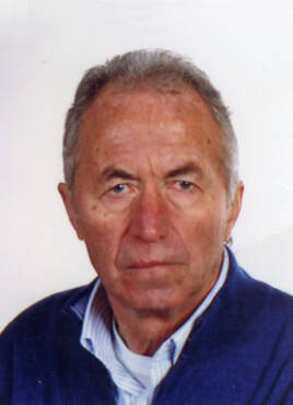 Candido Stefanatto