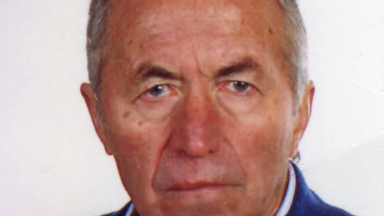Candido Stefanatto