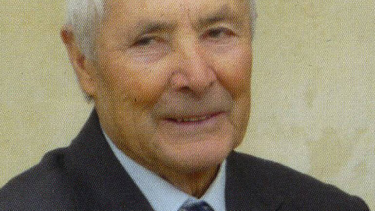 Alessandro Foresto