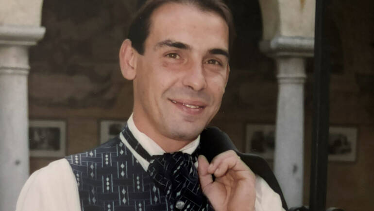 Massimo Orlando